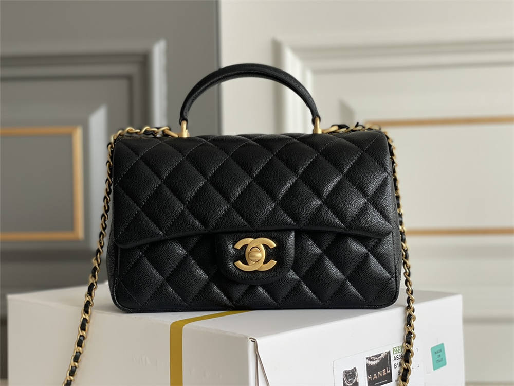 Chanel classic flap 20x13x9cm 2025 new 